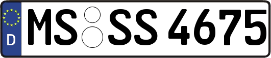MS-SS4675
