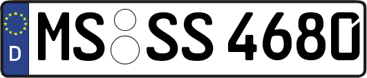MS-SS4680
