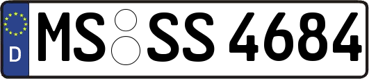 MS-SS4684