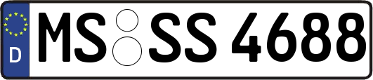MS-SS4688