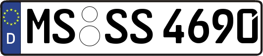 MS-SS4690