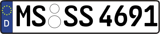 MS-SS4691