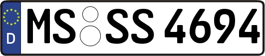 MS-SS4694