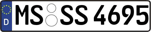 MS-SS4695