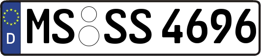 MS-SS4696