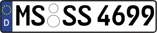 MS-SS4699