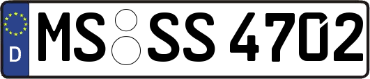 MS-SS4702