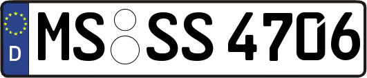 MS-SS4706