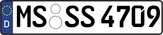 MS-SS4709