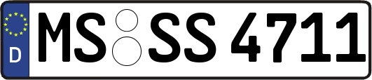 MS-SS4711