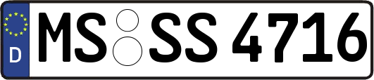 MS-SS4716