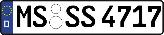 MS-SS4717