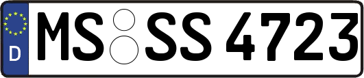MS-SS4723