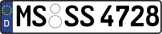 MS-SS4728