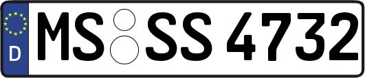 MS-SS4732