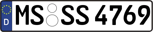 MS-SS4769