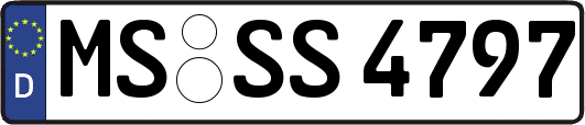 MS-SS4797