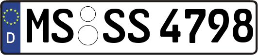 MS-SS4798