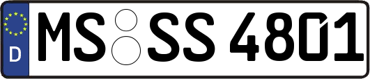 MS-SS4801