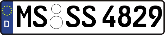 MS-SS4829