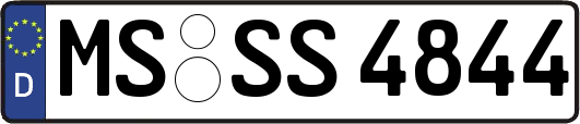 MS-SS4844