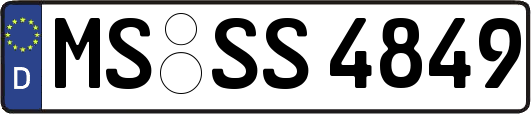 MS-SS4849