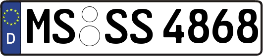MS-SS4868