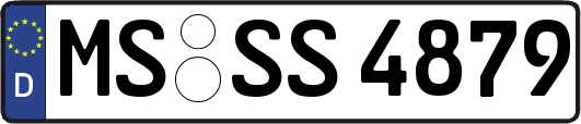 MS-SS4879