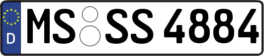 MS-SS4884