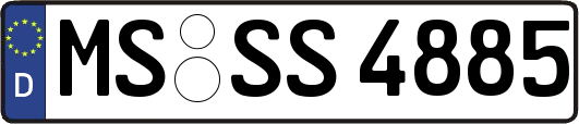 MS-SS4885