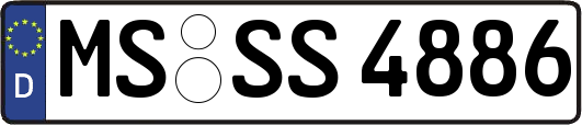 MS-SS4886