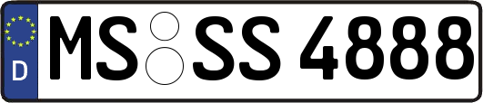 MS-SS4888