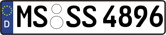 MS-SS4896