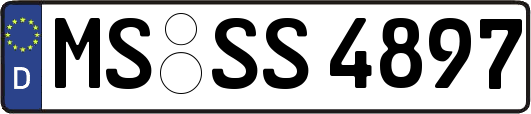 MS-SS4897