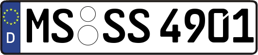 MS-SS4901