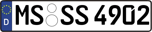 MS-SS4902