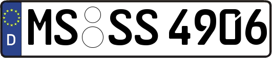 MS-SS4906