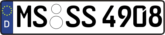 MS-SS4908