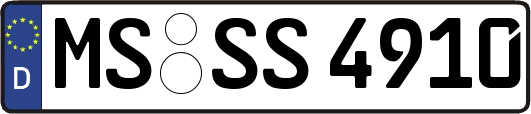MS-SS4910