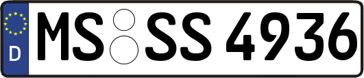 MS-SS4936