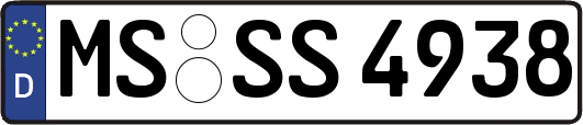 MS-SS4938
