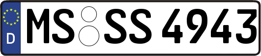 MS-SS4943