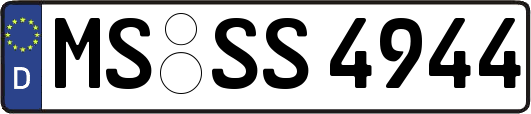 MS-SS4944
