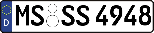 MS-SS4948