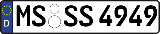 MS-SS4949