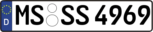 MS-SS4969