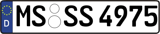 MS-SS4975