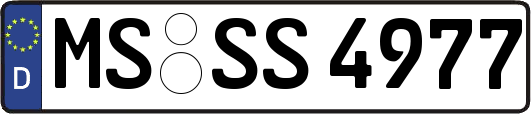 MS-SS4977