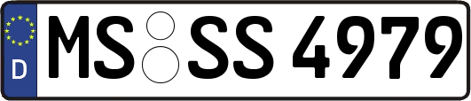 MS-SS4979