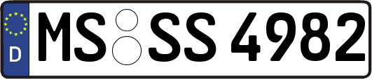 MS-SS4982